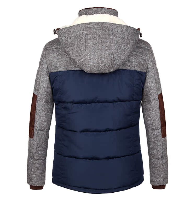 Blouson chaud pour homme      - Ref 3113145 Image 43