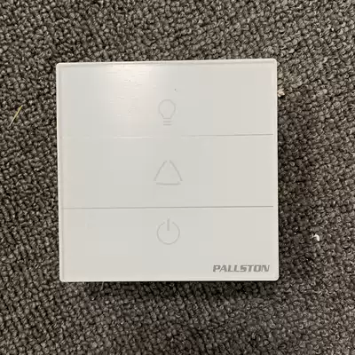 Four-wire touch screen switch 1803310201
