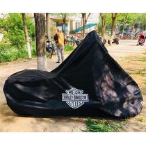 Suitable for Harley Dana Street Fighter Haoya Soft Tail 750 Gliding Road Weifang f72 Motorcycle Car Cover Tough Boy