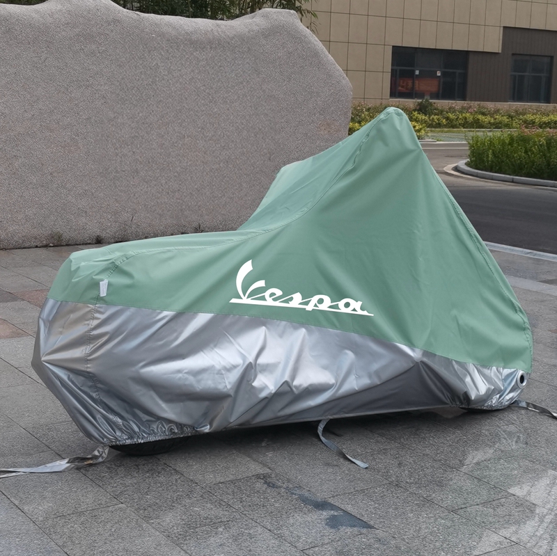 Suitable for Vespa310Gts/Gtv310 Dust-Proof, Sun-Proof and Rain-Proof Motorcycle Cover