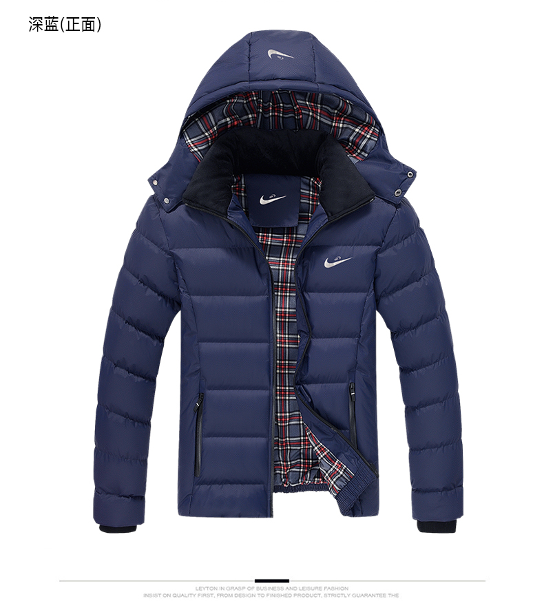 Blouson chaud pour homme   OTHER - Ref 3112268 Image 20