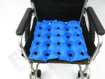 Jitai Summer Special (wheelchair air cushion) wheel chair cushion square inflatable cushion anti-bedsore seat cushion