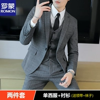 Серый костюм+галстук рубашки