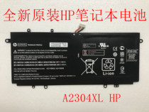 Brand new A2304XL HSTNN-LB5R TPN-Q134 738392-005 Built-in battery