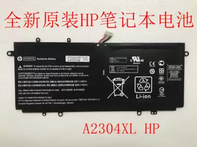 Brand new A2304XL HSTNN-LB5R TPN-Q134 738392-005 Built-in battery
