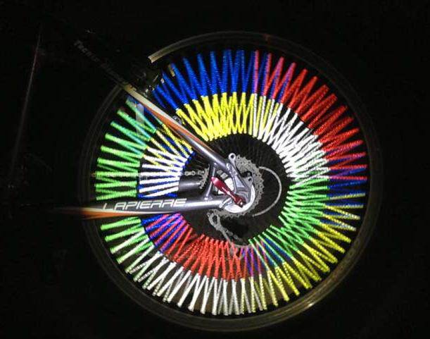 Déco pour vélo - Ref 2277609 Image 22