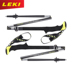 [Đức LEKI] hợp kim nhôm có thể gập lại trekking cực Chamonix Z que KZ6362075017 cặp - Gậy / gậy gậy chống inox	 Gậy / gậy