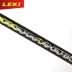 [Đức LEKI] gậy leo núi bằng nhôm loại Z cheetah gấp đôi KZ6402071 - Gậy / gậy