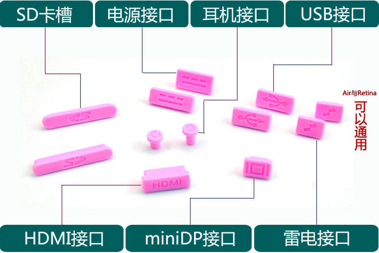 Connecteur pour téléphone portable - Ref 321122 Image 7