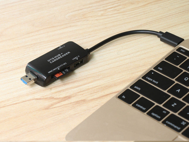 Hub USB - Ref 366714 Image 17