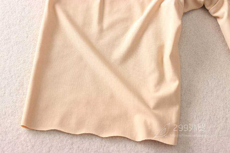 Slip jeunesse simple en soie Ice - Ref 655030 Image 10