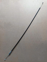 Hankeya Island four-stroke 6 5 hp water-cooled outboard engine outboard engine stern engine tail engine throttle line assembly