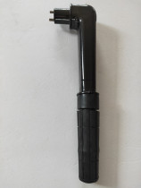 Sail Kai 4 punching 6 5 horsepower water cooling boat Outer machine propeller hanging machine operating handle whole set of original fitting accessories