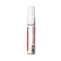 Honda CRV touch-up pen Jingyao white car special pearl white color crystal black scratch repair original car paint