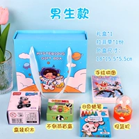 Астрономические люди