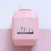 Annie Jia Khánh các hạt oxy số 2 hiếu khí bẩn bộ đồ ăn nhà bếp khử trùng màu xanh lá cây không có dư 450 g - Phòng bếp kệ đựng gia vị treo tường Phòng bếp