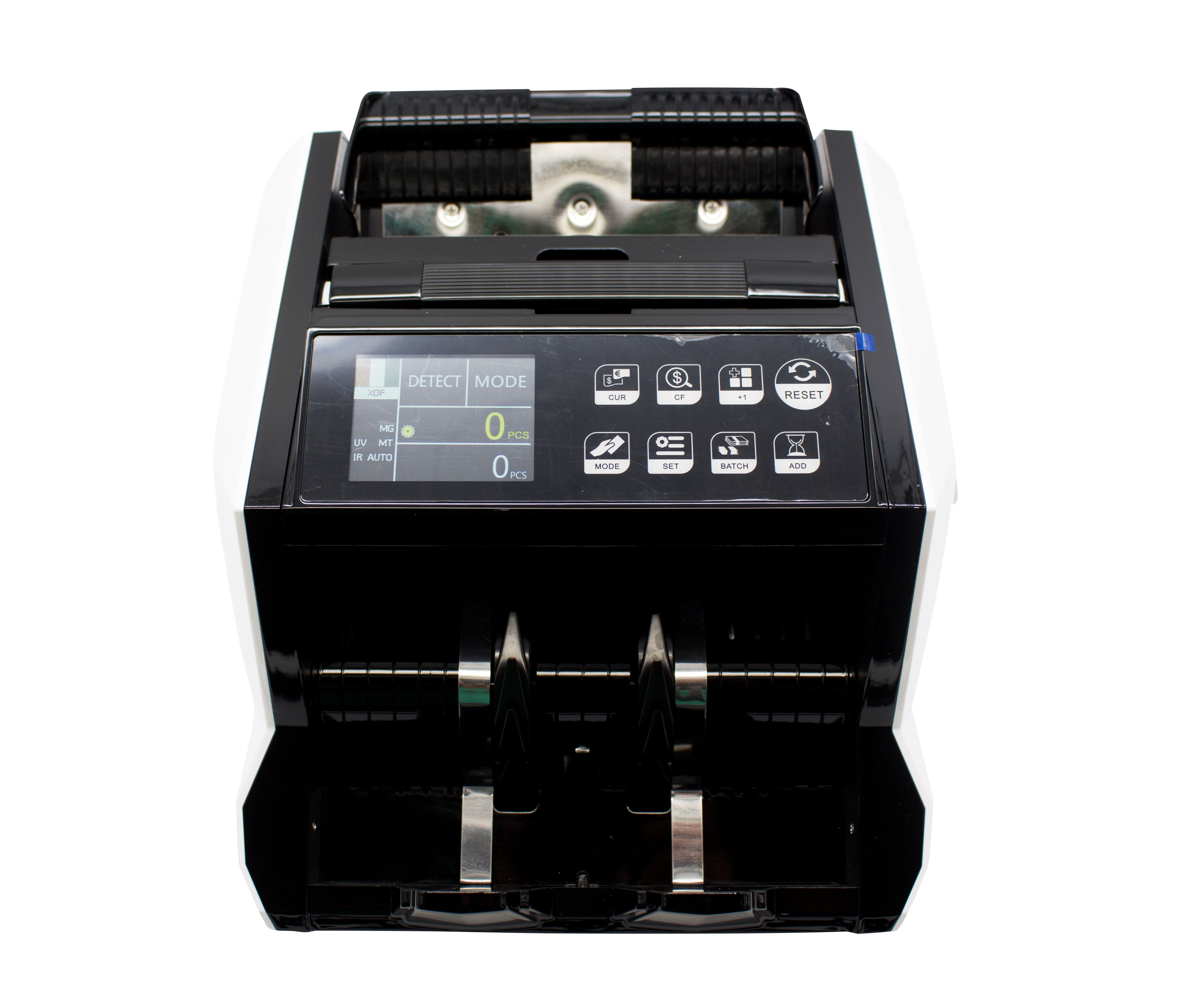 全球旅行必備神器！這款多功能點鈔機到底有多牛？歐美