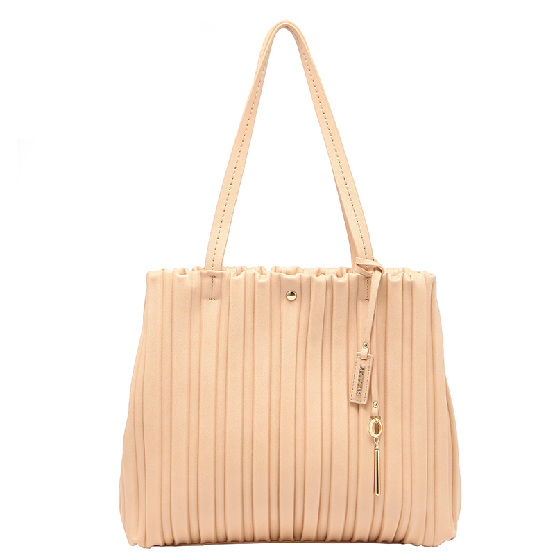 Micocah bag handbags new large fold tote bag shoulder bag commuter bag high-end sense of western style