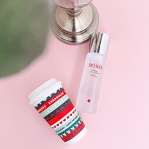 Qingying Fufuzhuo muscle bottom essence and Dew Shenxian water-7 26