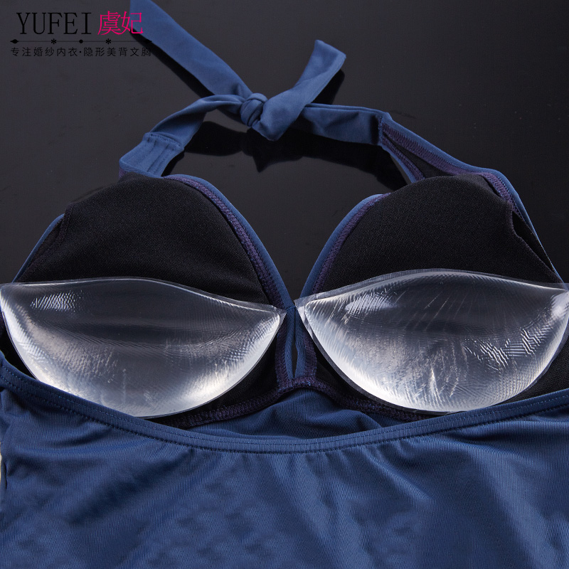 Купить Вкладыши для бюстгальтера 3 см толстые вставки волшебный сундук ...