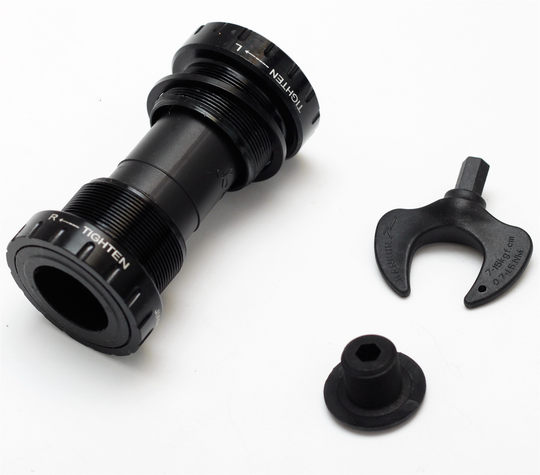 Litepro Integrated Hollow Positive and Negative Tooth Chainring Crankset 50 52 54 56 58t Modified Folding Bike P8 Single Chainring