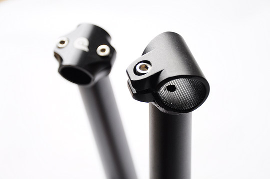 Litepro 35cm 42cm Forward Tilt Single Bolt Double Bolt Road Bike External Folding Internal Folding -311.999999999% off Stack Bicycle Head Tube