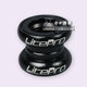 34mm Folding Bike External Bearing Headset Double Bearing Birdy Bike Modification Kt510 Assembly Steel Frame