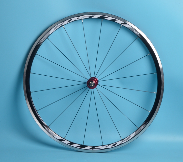 Roues de vélo cyclisme sur route COSTTU - Ref 2363871 Image 14