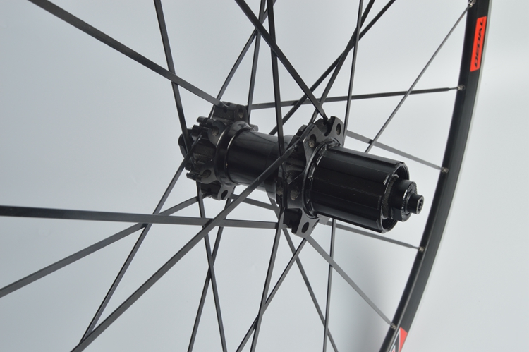 Roues de vélo cyclisme sur route COSTTU - Ref 2361687 Image 15