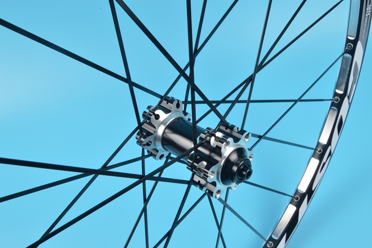Roues de vélo Mountain Bike COSTTU 26 pouces - Ref 2366338 Image 22
