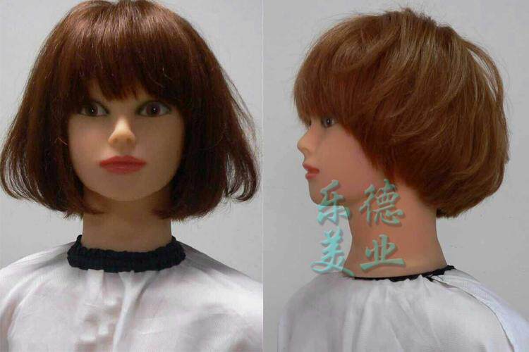 Tête mannequin - Ref 278744 Image 18