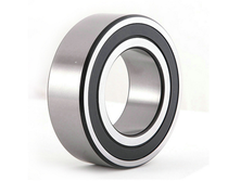 German imported FAG bearing 3306B 3308B 2RSR TVH double row angular contact ball