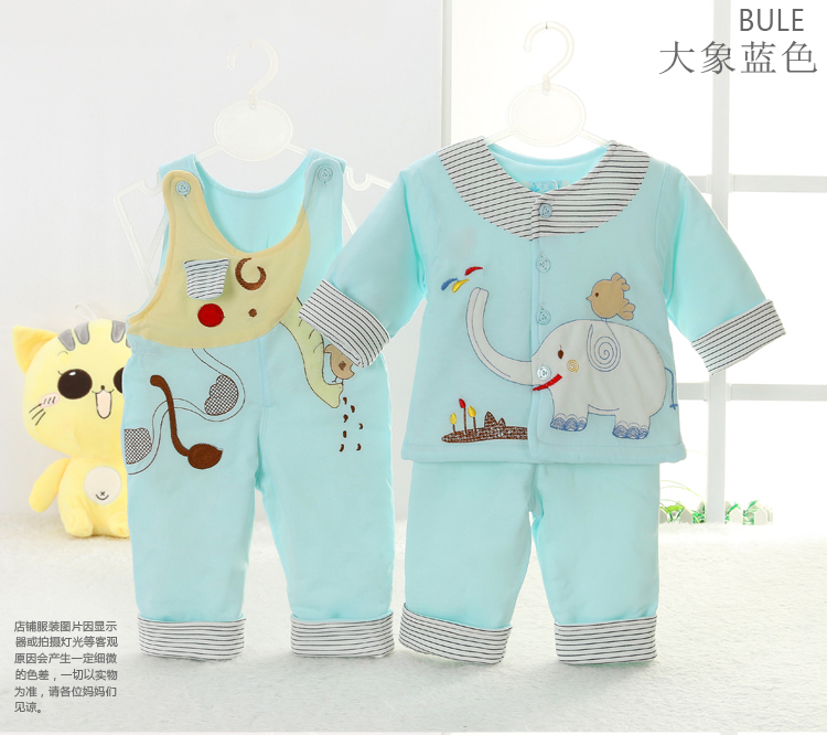 Manteau pour enfant - Ref 2163673 Image 42