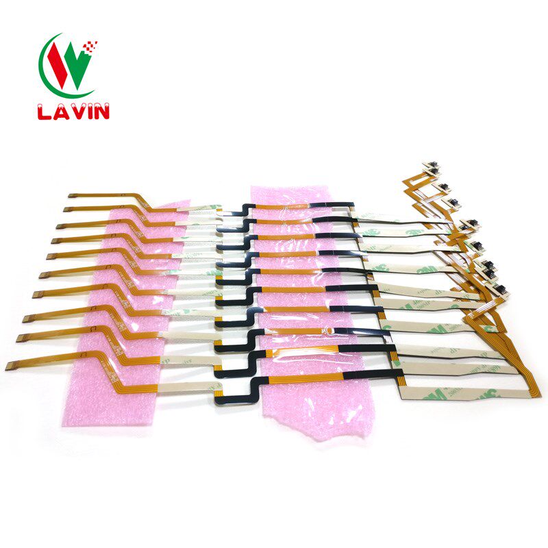 Brand new original dress Zebra zebra Mobile QLN320 mobile print-meter machine sensor wire rod