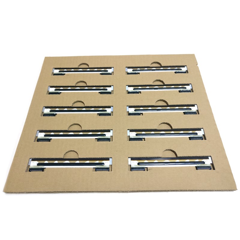 Zebra Zebra ZP450 ZP550 GX420D GK420D thermal nozzle needle mark direct sales