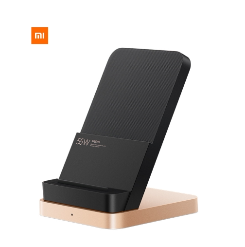 Xiaomi vertical air-cooled wireless charger 55W mobile phone charger official Xiaomi official