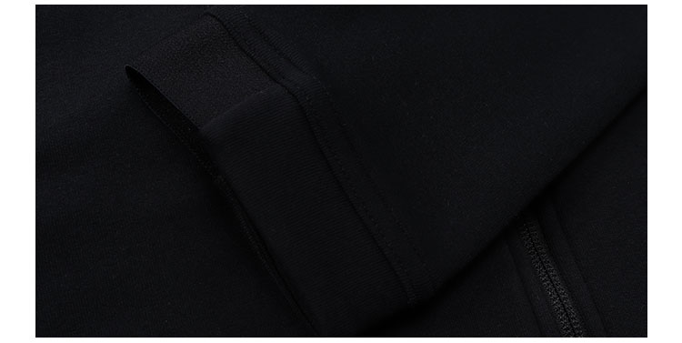 Áo khoác nam Nike 2019 mới đan đầy đủ dây kéo bóng rổ áo len trùm đầu áo khoác thể thao 925613 - Áo khoác thể thao / áo khoác áo khoác nam có mũ adidas