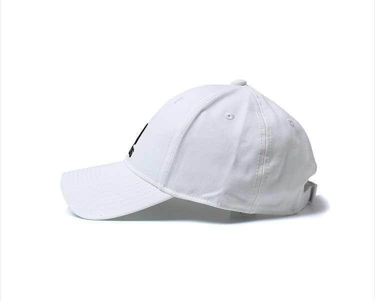 Mũ phụ nữ Adidas adidas nữ 2019 phụ kiện thể thao giản dị mới S98151 mũ lưới nam