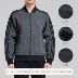 Áo khoác nam Adidas adidas 2018 áo khoác thể thao mới giản dị CF0652 áo khoác nam anta Áo khoác thể thao / áo khoác