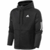 Áo khoác thể thao trùm đầu Adidas Adidas dành cho nam Áo khoác thể thao / áo khoác