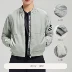 Áo khoác nữ Adidas Adidas áo khoác áo khoác 2018 mới phù hợp với trang phục thể thao giản dị DT2402 Áo khoác thể thao / áo khoác
