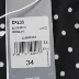 Adidas adidas clover phụ nữ thể thao và giải trí nhỏ logo cổ tròn sóng DU9723 - Trang phục thể thao