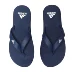 Giày thể thao nam Adidas dép 2019 mới đi biển phòng tắm dép xỏ ngón giày thể thao thông thường F35028 - Dép thể thao Dép thể thao