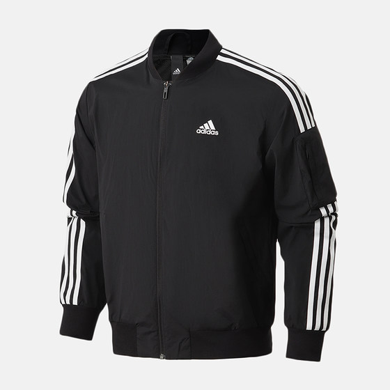 adidas pilot jacket