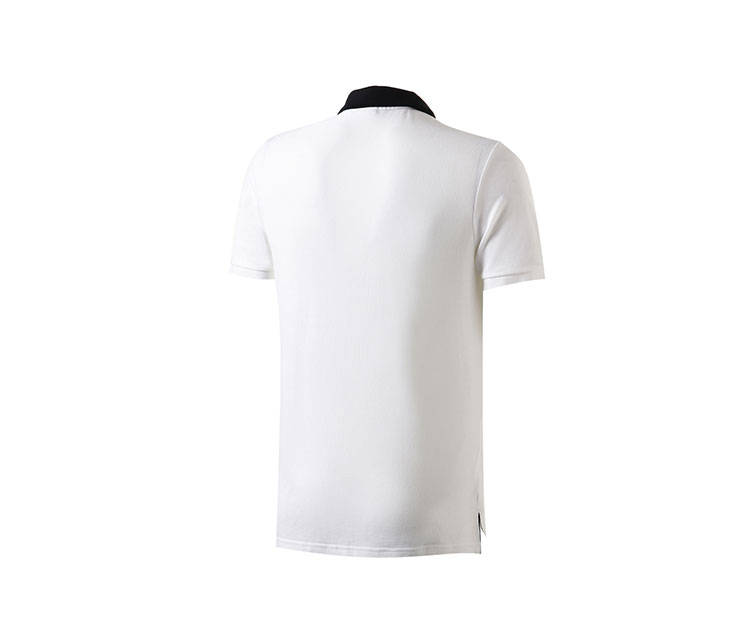 NIKE Nike Men 2018 Mùa hè Mới thoáng khí Áo liền thân ngắn tay áo sơ mi Polo thể thao Top 909747 áo phông polo nữ