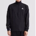 Áo khoác nam Adidas adidas 2018 áo khoác mới cổ áo thể thao giản dị DM5229 áo khoác nam thể thao Áo khoác thể thao / áo khoác