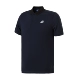 NIKE Nike Men 2018 Mùa hè Mới thoáng khí Áo liền thân ngắn tay áo sơ mi Polo thể thao Top 909747