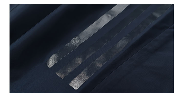 Áo khoác thể thao nam Adidas áo khoác nam phù hợp với áo gió 2019 mới tập luyện thể thao DH3959 - Áo khoác thể thao / áo khoác áo gió thể thao