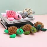 Милая креативная кукла, плюшевый брелок, игрушка, рюкзак, украшение на сумку, аксессуар