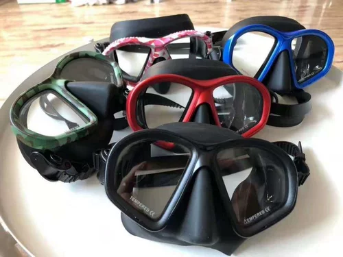 Факультет охота на зеркало без подводных подводных масок водами шкуба миопия зеркало зеркало поверхностное зеркало